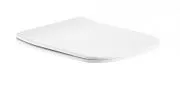 Крышка-сиденье BelBagno Marmi BB052SC с микролифтом