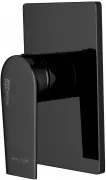 Смеситель WasserKRAFT Glan 6651 для душа с внутренней частью