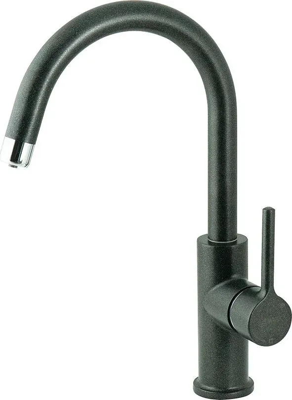 Смеситель для кухонной мойки Lemark Comfort LM3073PAN