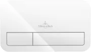 Смывная клавиша для унитазов Villeroy & Boch Viconnect 9224 90 68