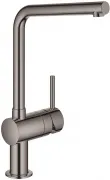 Смеситель Grohe Minta 31375A00 для кухонной мойки