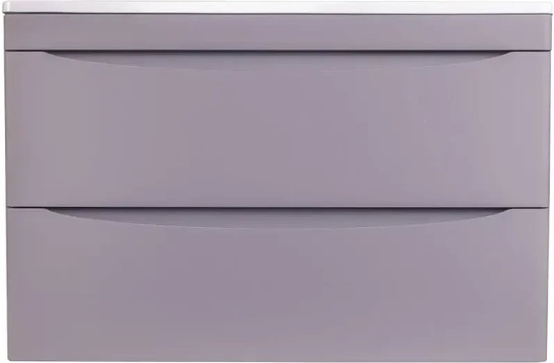 Тумба под раковину Style Line Бергамо 90 СС-00002365