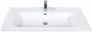 Раковина Creavit Ideal 90 см ID090-00CB00E-0000