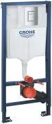 Инсталляция для унитаза Grohe Rapid SL 38772001