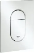 Смывная клавиша для унитазов Grohe Arena Cosmopolitan 37624SH0