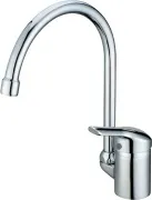 Смеситель Kaiser Athlete 19044 для кухонной мойки