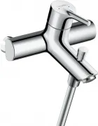 Смеситель Hansgrohe Talis S 72401000 для ванны с душем