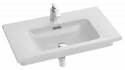 Раковина Jacob Delafon Vox EXAE112-00 80х46