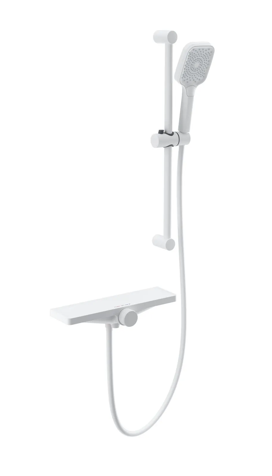 Смеситель для душа Wonzon & Woghand WW-B2551-A-MW