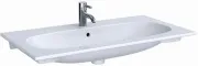 Раковина Geberit Acanto 90 см 500.642.01.2