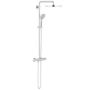 Душевой комплект Grohe Euphoria XXL System 310 26075000 c термостатом