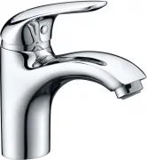 Смеситель WasserKRAFT Rossel 2803 для раковины