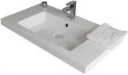 Мебельная раковина BelBagno Luce 80 BB800AB