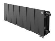Радиатор Royal Thermo PianoForte 12 секций RTPNSVDR20012