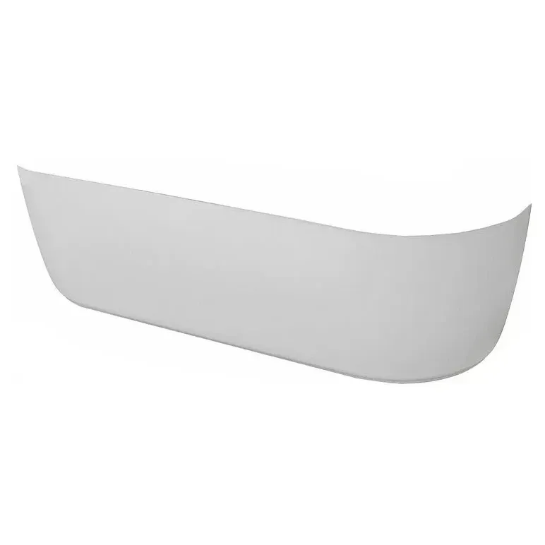 Фронтальная панель для акриловой ванны Cezares Metauro 180 см METAURO-Central-180-SCR-W37
