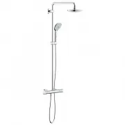 Душевая стойка Grohe Euphoria 27296001