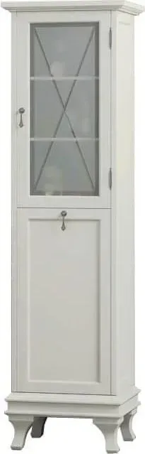 Шкаф-пенал Opadiris Борджи 44x167 Z0000012565 правый
