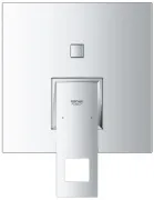Смеситель Grohe Eurocube 24062000 для ванны с душем
