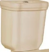 Бачок для унитаза Creavit Klasik KL410-00PR00E-0000