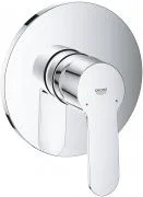 Смеситель Grohe Eurostyle Cosmopolitan 24051002 для душа