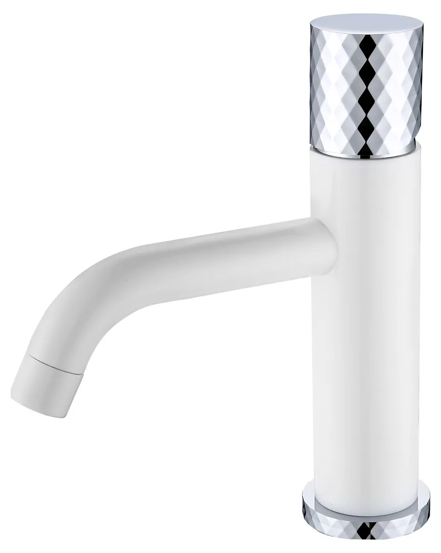 Смеситель для раковины Boheme Stick 121-WCR