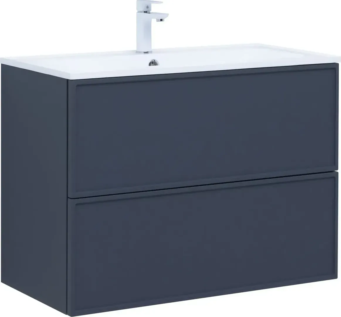 Тумба под раковину Aquanet Арт 87.4 00313266