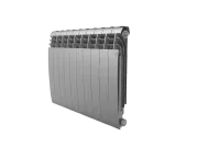 Радиатор Royal Thermo BiLiner 10 секций RTBASS50010