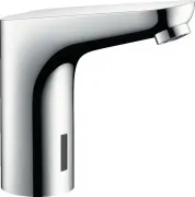 Смеситель Hansgrohe Focus 31174000 для раковины