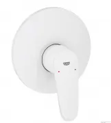 Смеситель Grohe Eurodisc Cosmopolitan 19549LS2 для душа