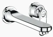 Смеситель Grohe Veris 19342000 для раковины