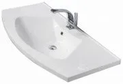 Раковина BelBagno Prospero 60 см BB600DVB