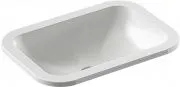 Раковина Jacob Delafon Vox 56 см EYB102-00