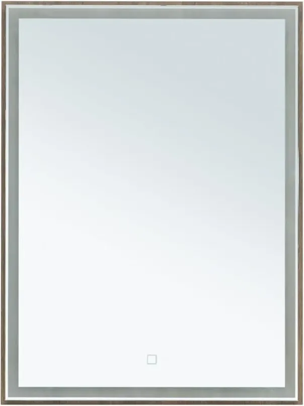 Зеркало Aquanet Nova Lite 60x80 249510 с подсветкой