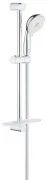 Душевой гарнитур Grohe Tempesta 27609001
