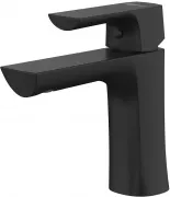 Смеситель Lemark Ursus LM7206BL для раковины с донным клапаном