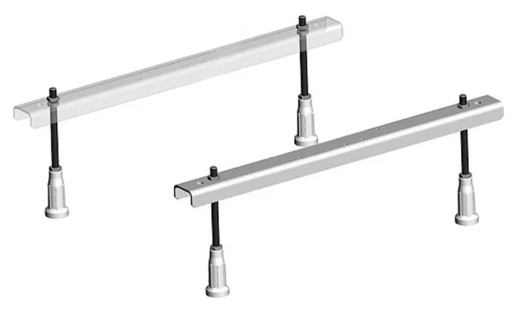 Ножки для ванны 1MarKa Elegance Classic У09835