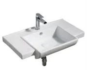 Раковина Azario 80 см AZ-40094