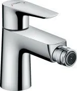 Смеситель Hansgrohe Talis E 71721000 для биде с донным клапаном