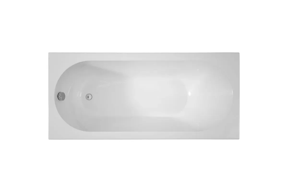Акриловая ванна Aquanet Lotos 00328870 175x80 с каркасом
