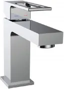 Смеситель Cezares Effect EFFECT-LSM1-01-W0 для раковины