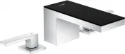 Смеситель Axor MyEdition 47050600 для раковины с донным клапаном
