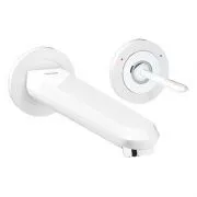 Смеситель Grohe Eurodisk Joy 19969LS0 для раковины