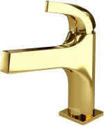Смеситель WasserKRAFT Sauer 7103 для раковины