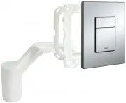 Смывная клавиша для унитазов Grohe Skate Cosmopolitan 38805000