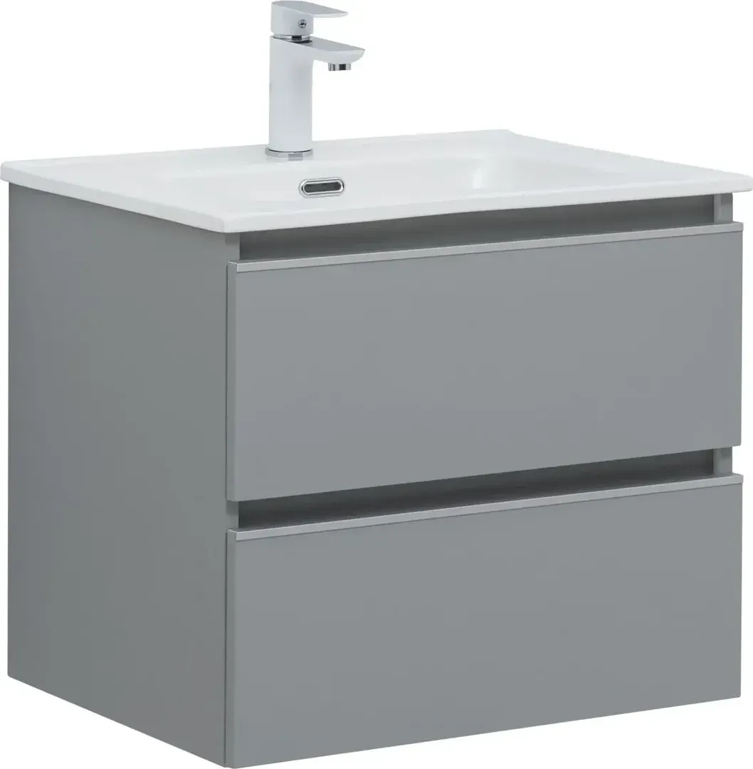 Тумба под раковину Aquanet Вега 58.2 00329601