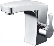 Смеситель WasserKRAFT Berkel 4803 для раковины