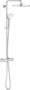 Душевой комплект Grohe Euphoria 26075001