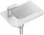 Рукомойник Ideal Standard Tonic II 46 см K087501 левый