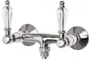 Смеситель Cezares Diamond DIAMOND-DS-01-Sw для душа
