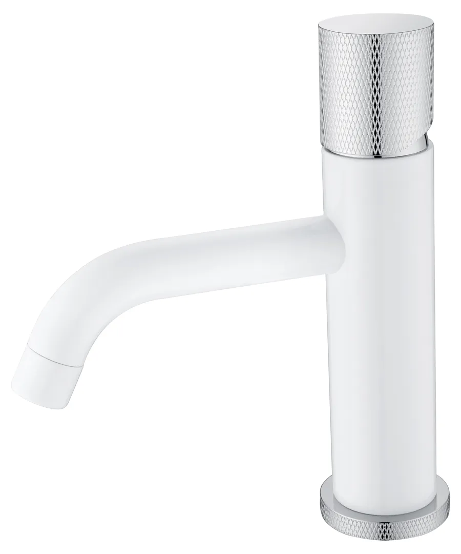 Смеситель для раковины Boheme Stick 121-WCR.2